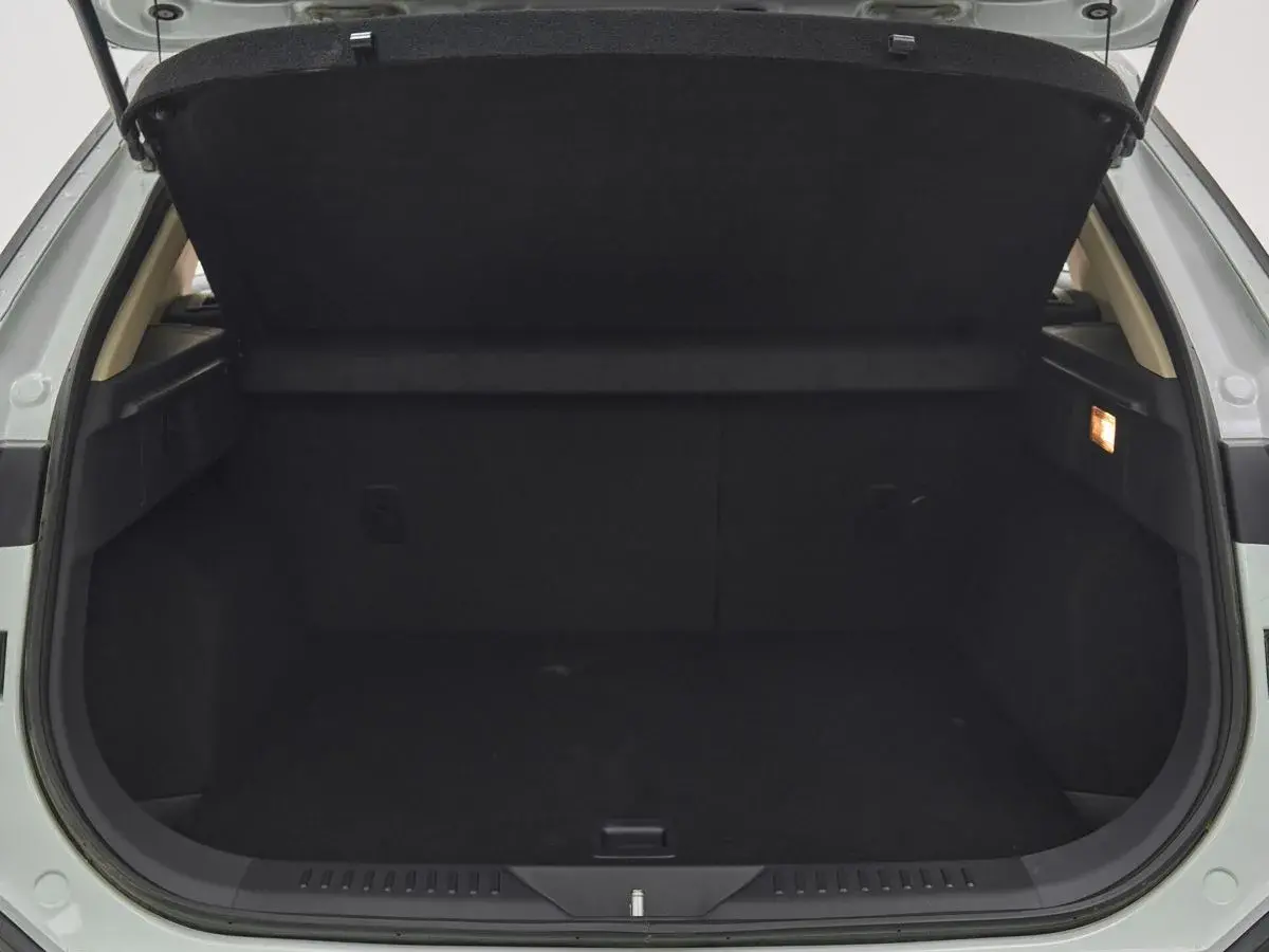 Faw Bestune T77