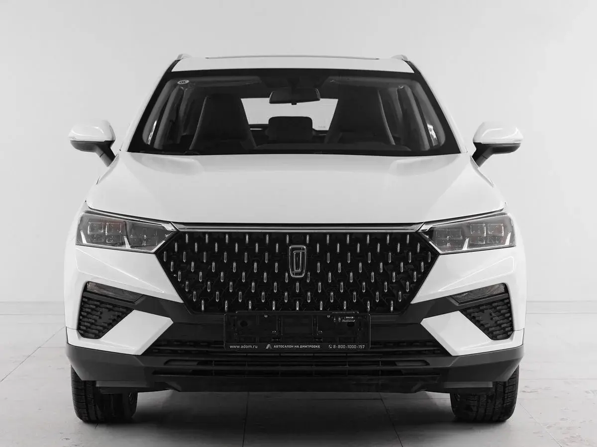 Faw Bestune T77