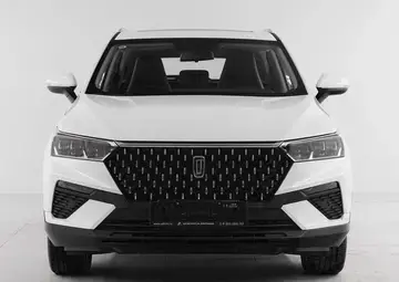 Faw Bestune T77 Вид 2
