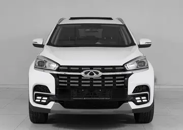 Chery Tiggo 8 Вид 2