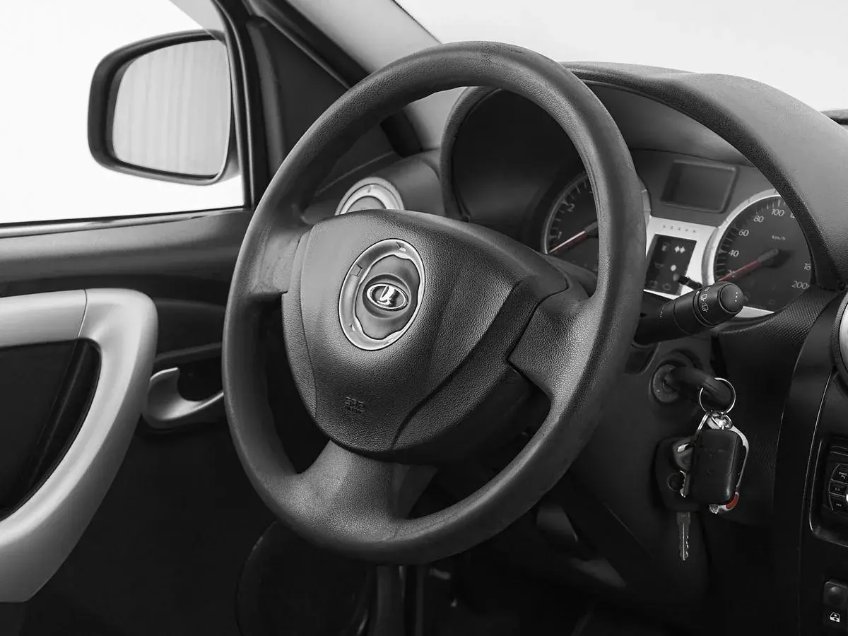 Lada Largus