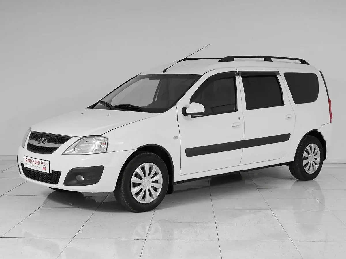 Lada Largus