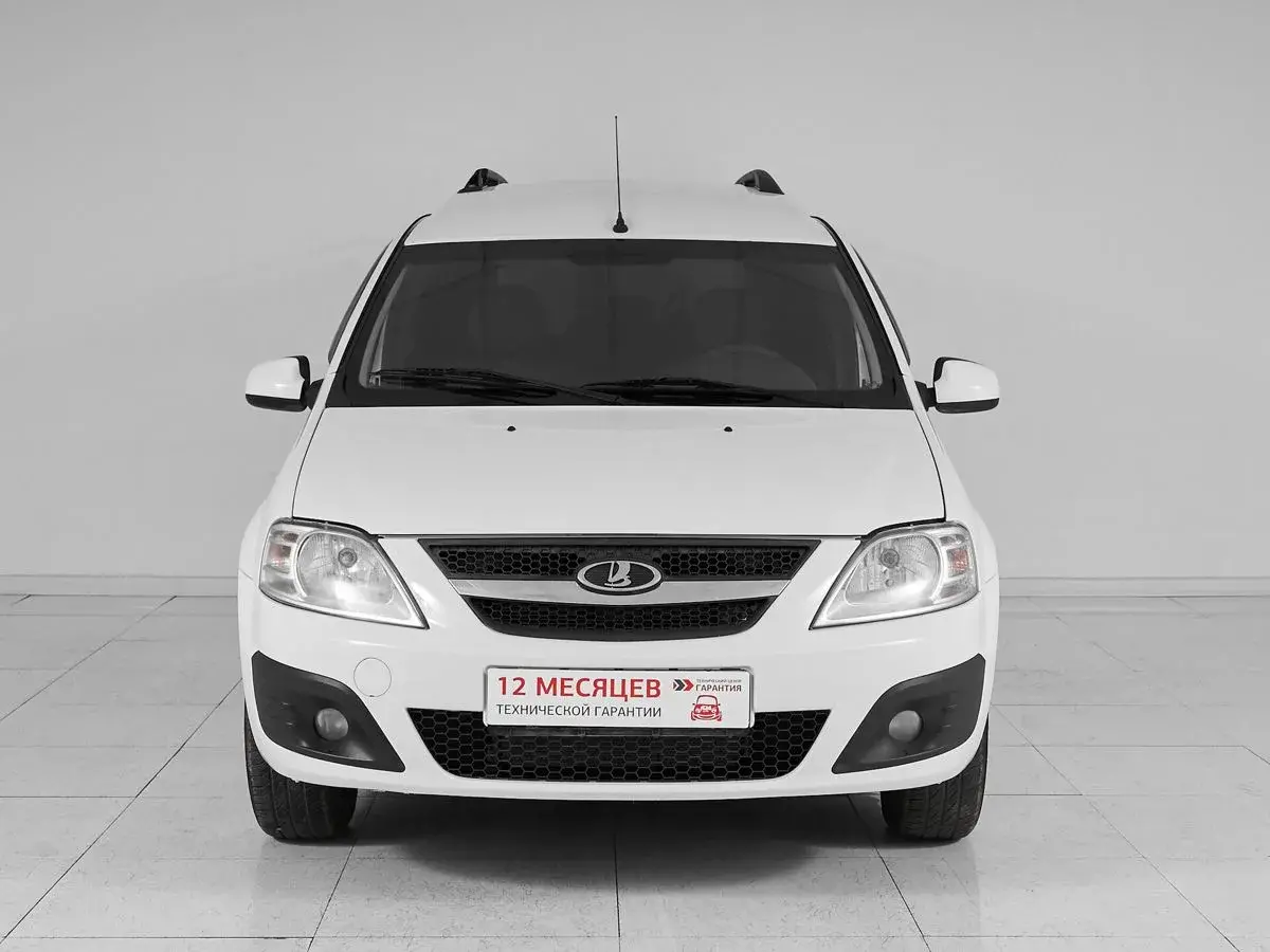 Lada Largus