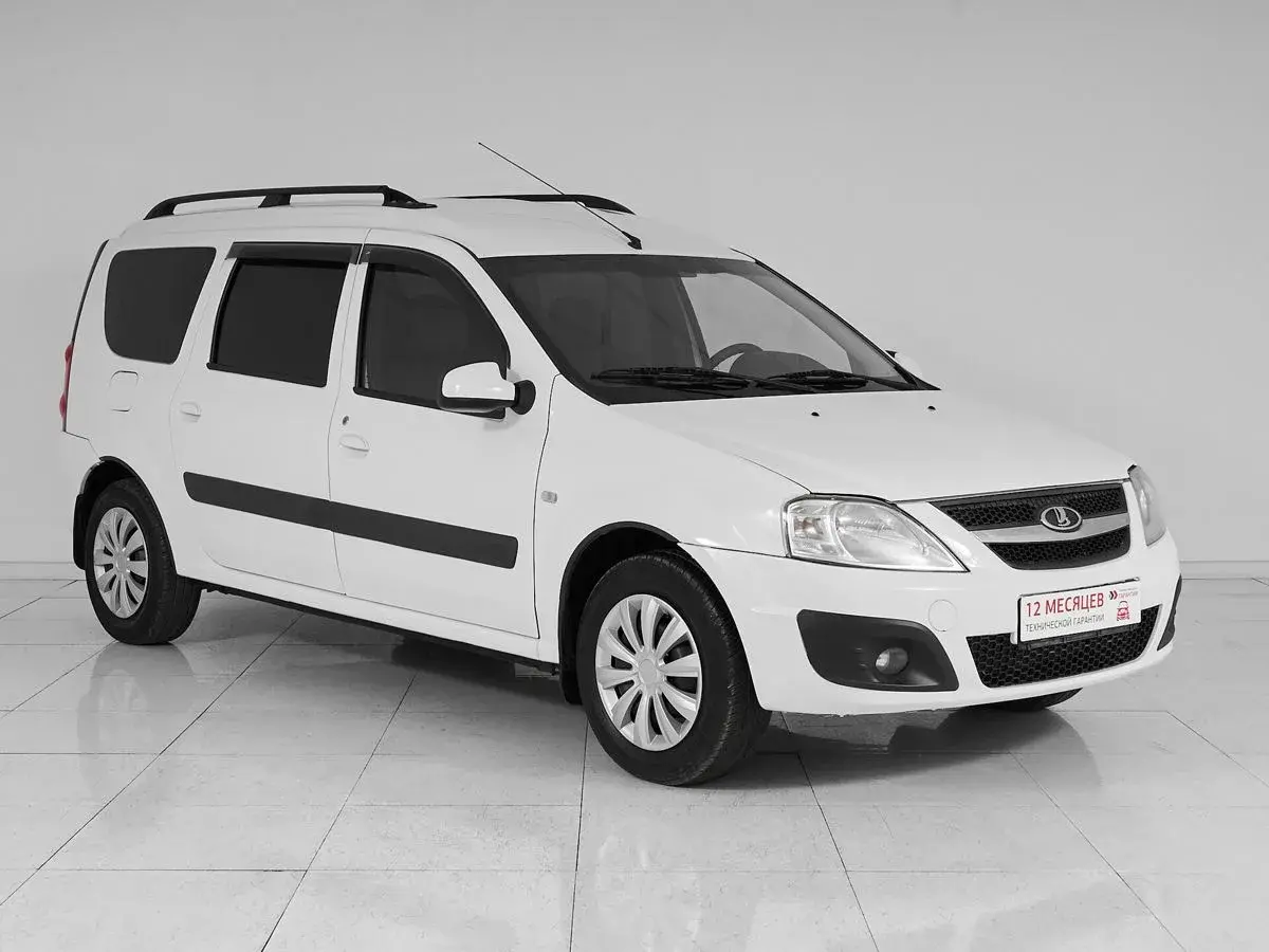 Lada Largus