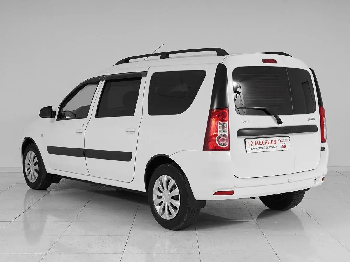 Lada Largus