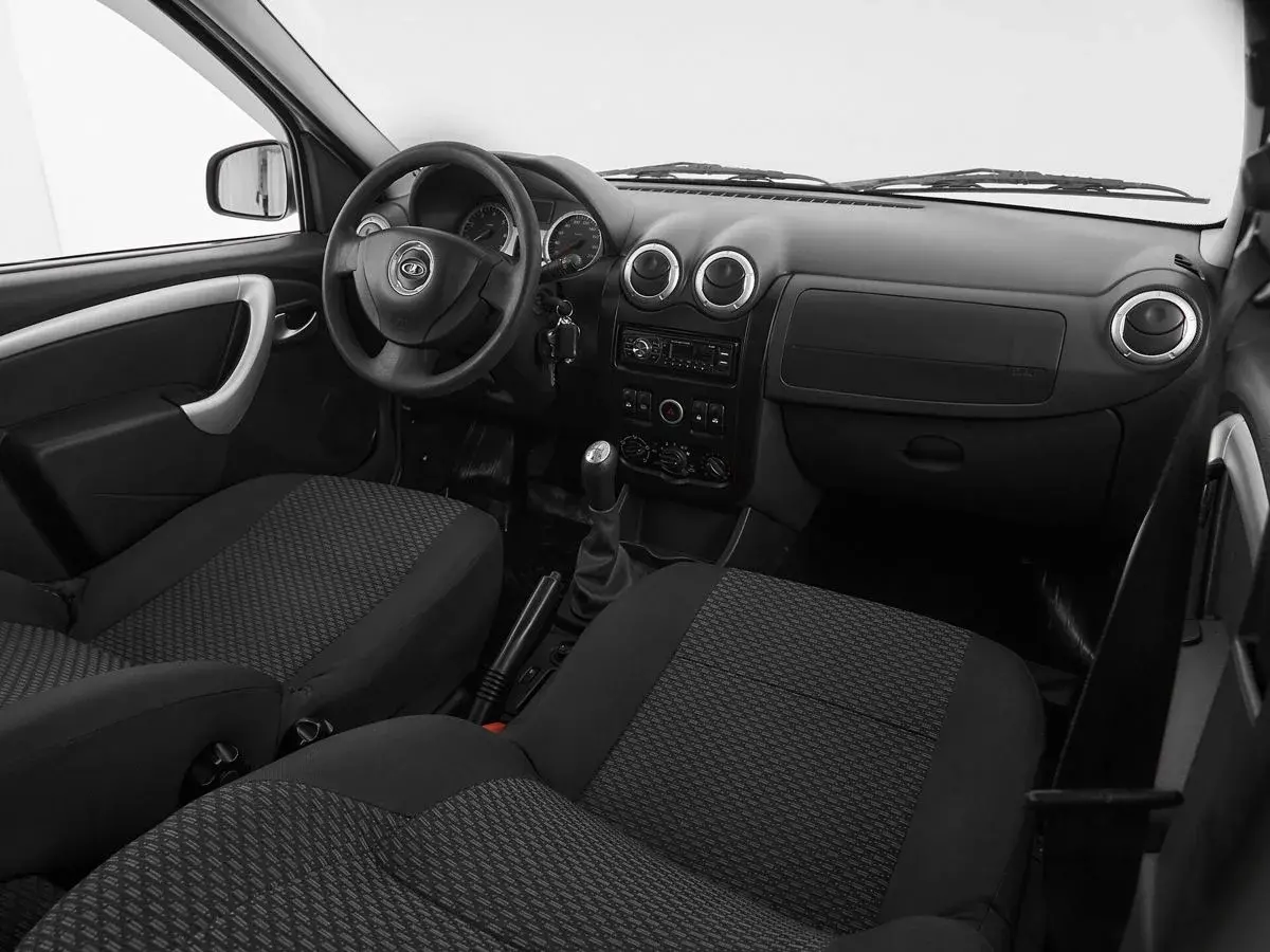 Lada Largus