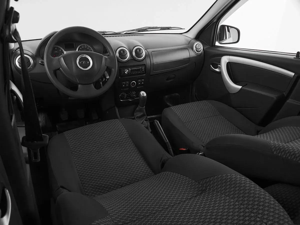 Lada Largus