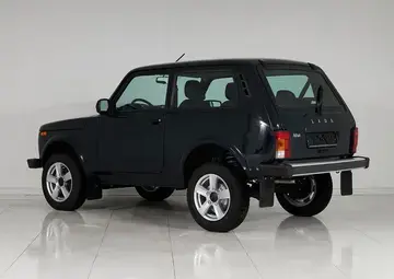 Lada Niva Travel Вид 4