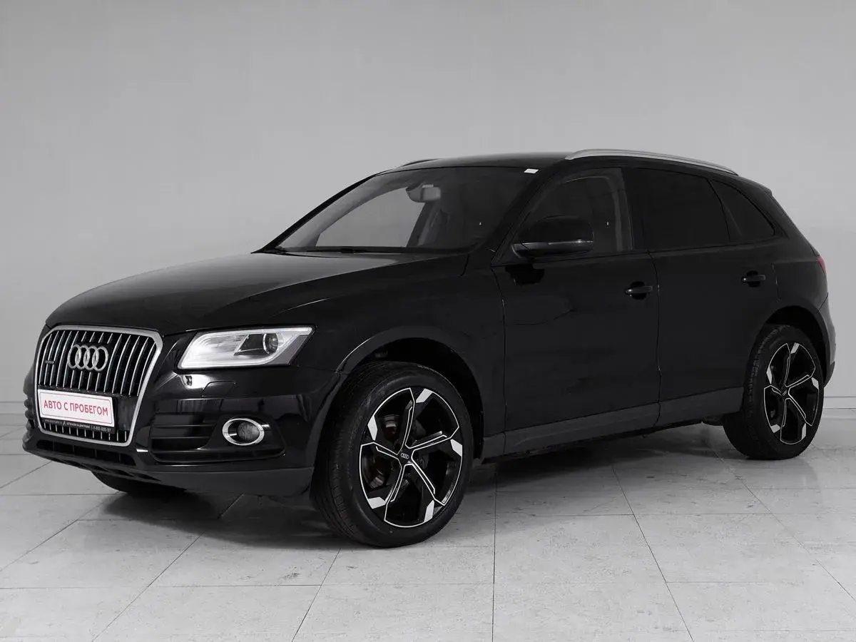 Audi Q5