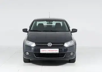 Volkswagen Polo Вид 2