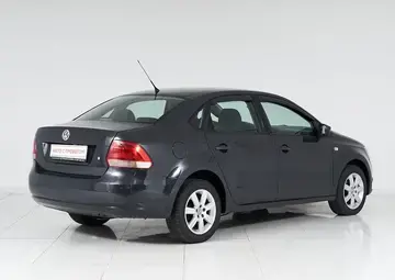 Volkswagen Polo Вид 5