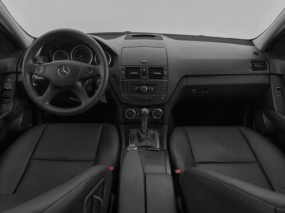 Mercedes benz C-Класс
