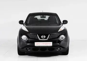 Nissan Juke Вид 2
