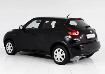 Nissan Juke Вид 4
