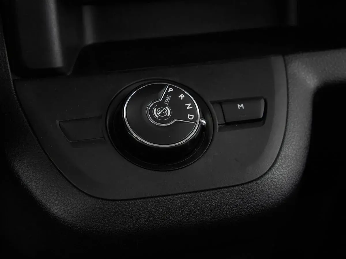 Citroen SpaceTourer