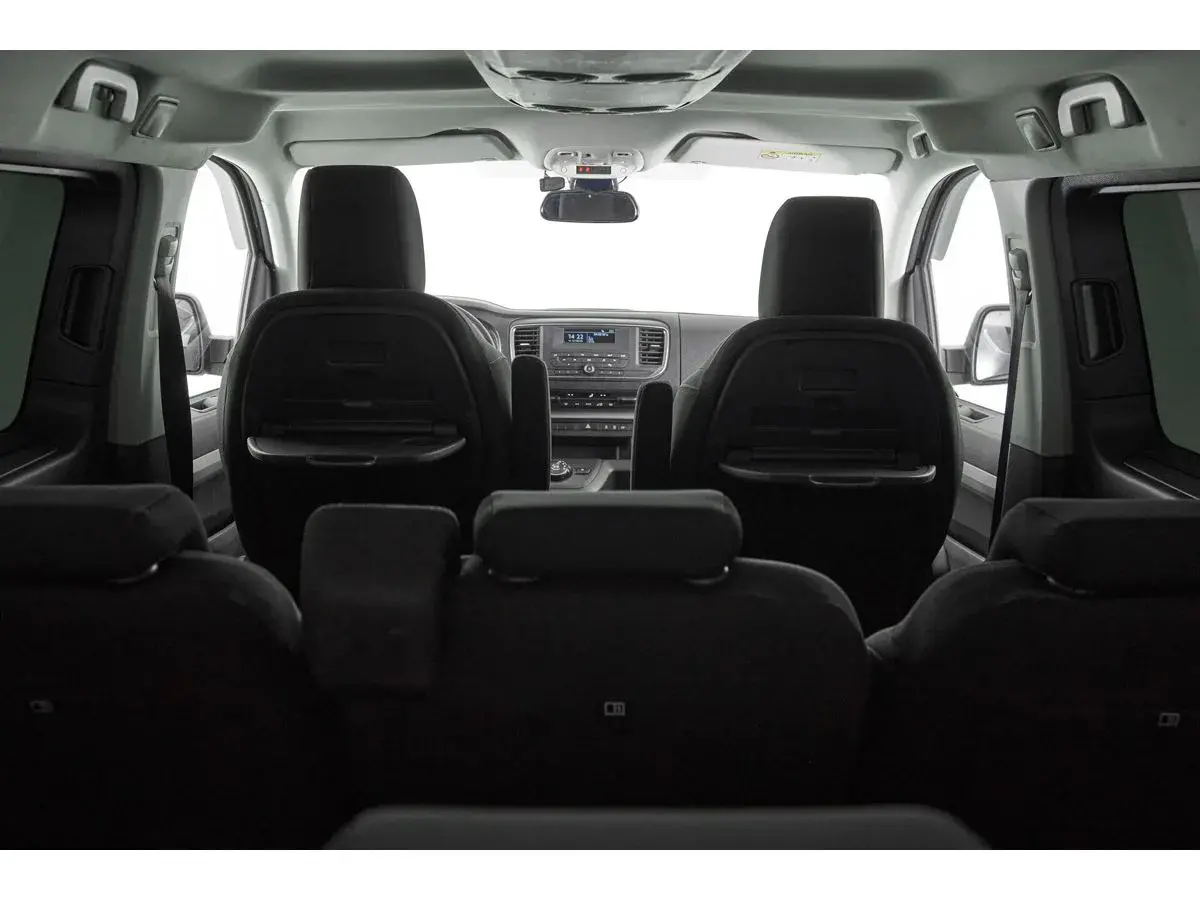 Citroen SpaceTourer