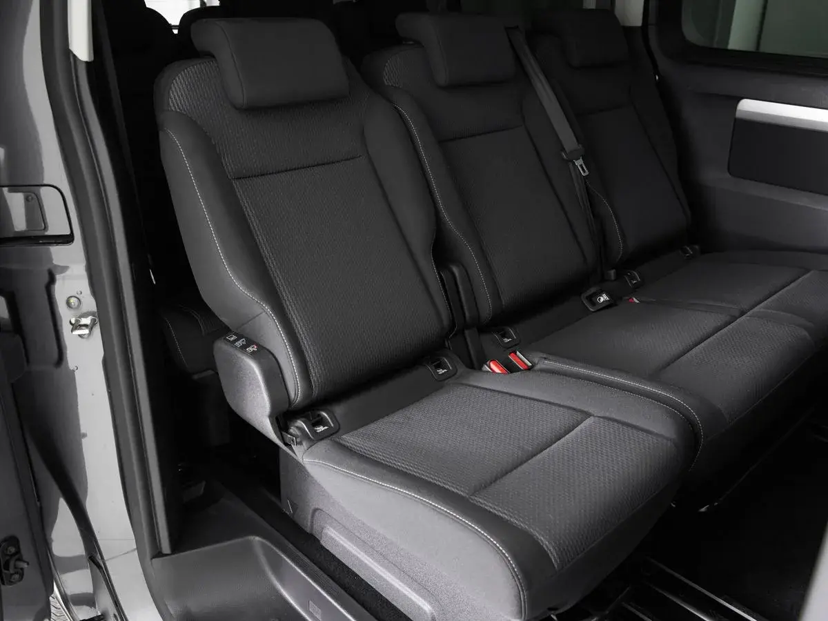 Citroen SpaceTourer