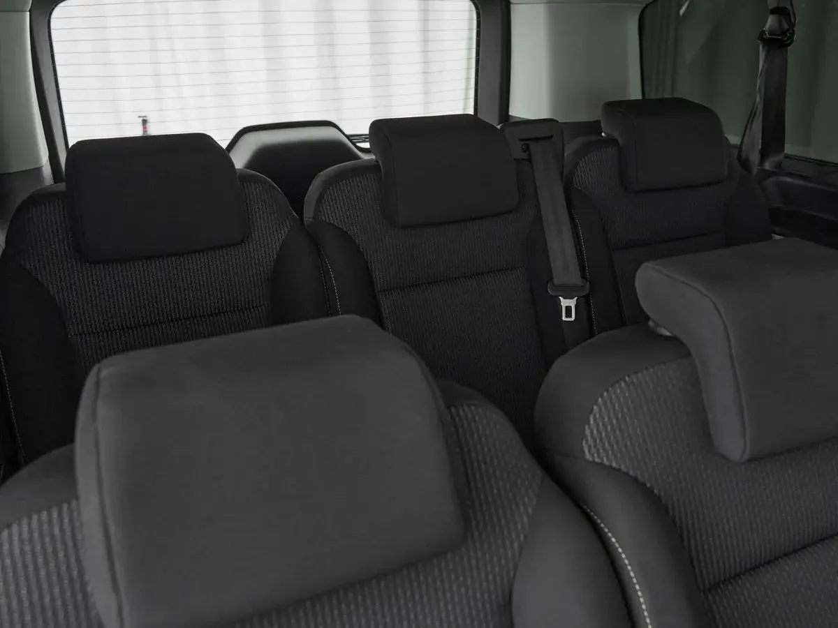 Citroen SpaceTourer