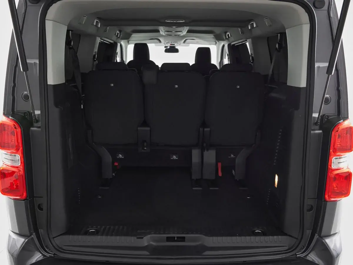 Citroen SpaceTourer