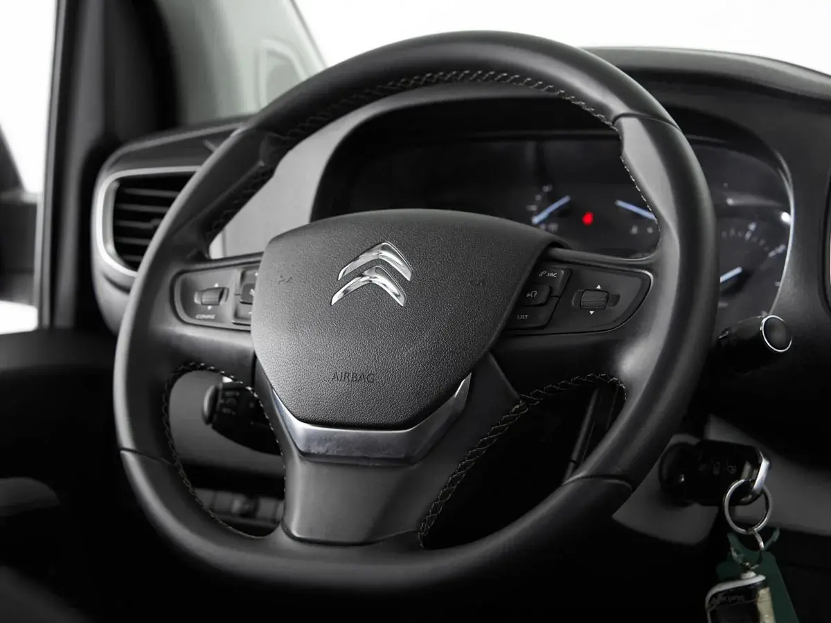 Citroen SpaceTourer