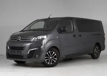 Citroen SpaceTourer Вид 1