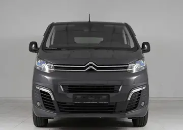 Citroen SpaceTourer Вид 2