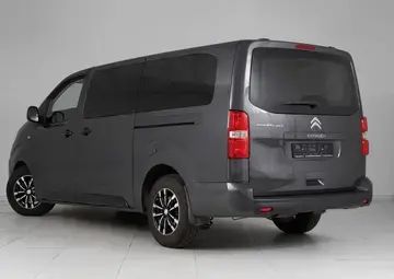 Citroen SpaceTourer Вид 4