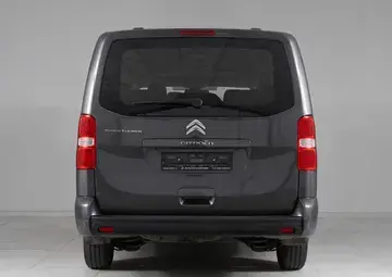 Citroen SpaceTourer Вид 5