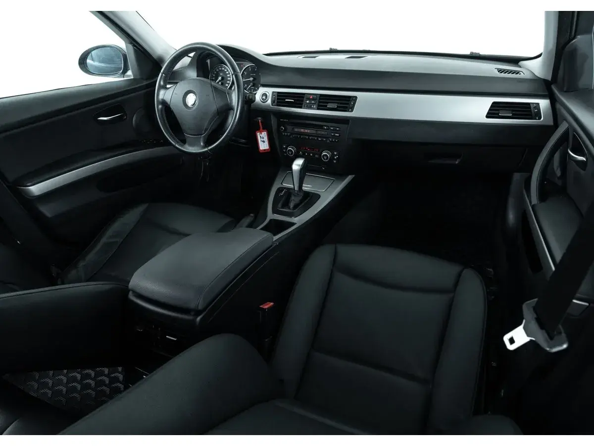 BMW 3 серии