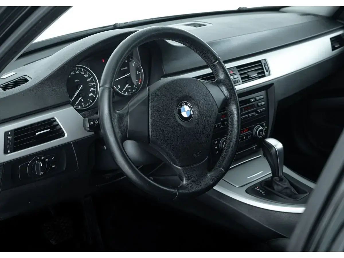 BMW 3 серии