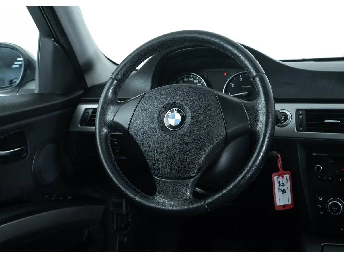 BMW 3 серии