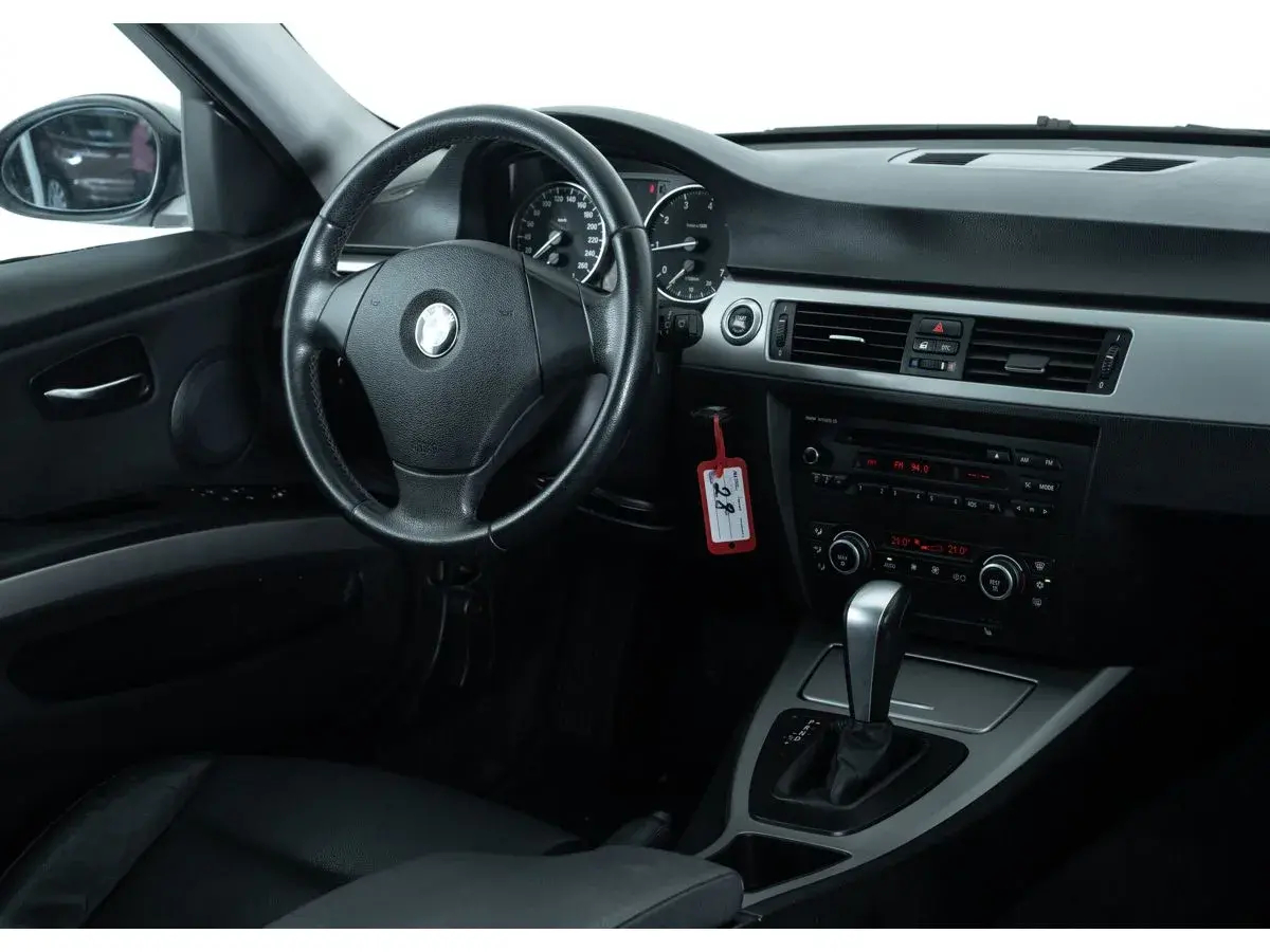 BMW 3 серии