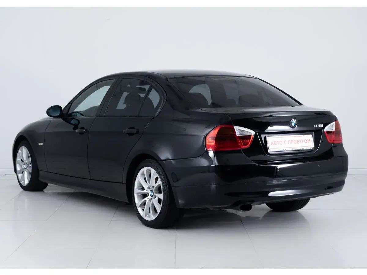 BMW 3 серии
