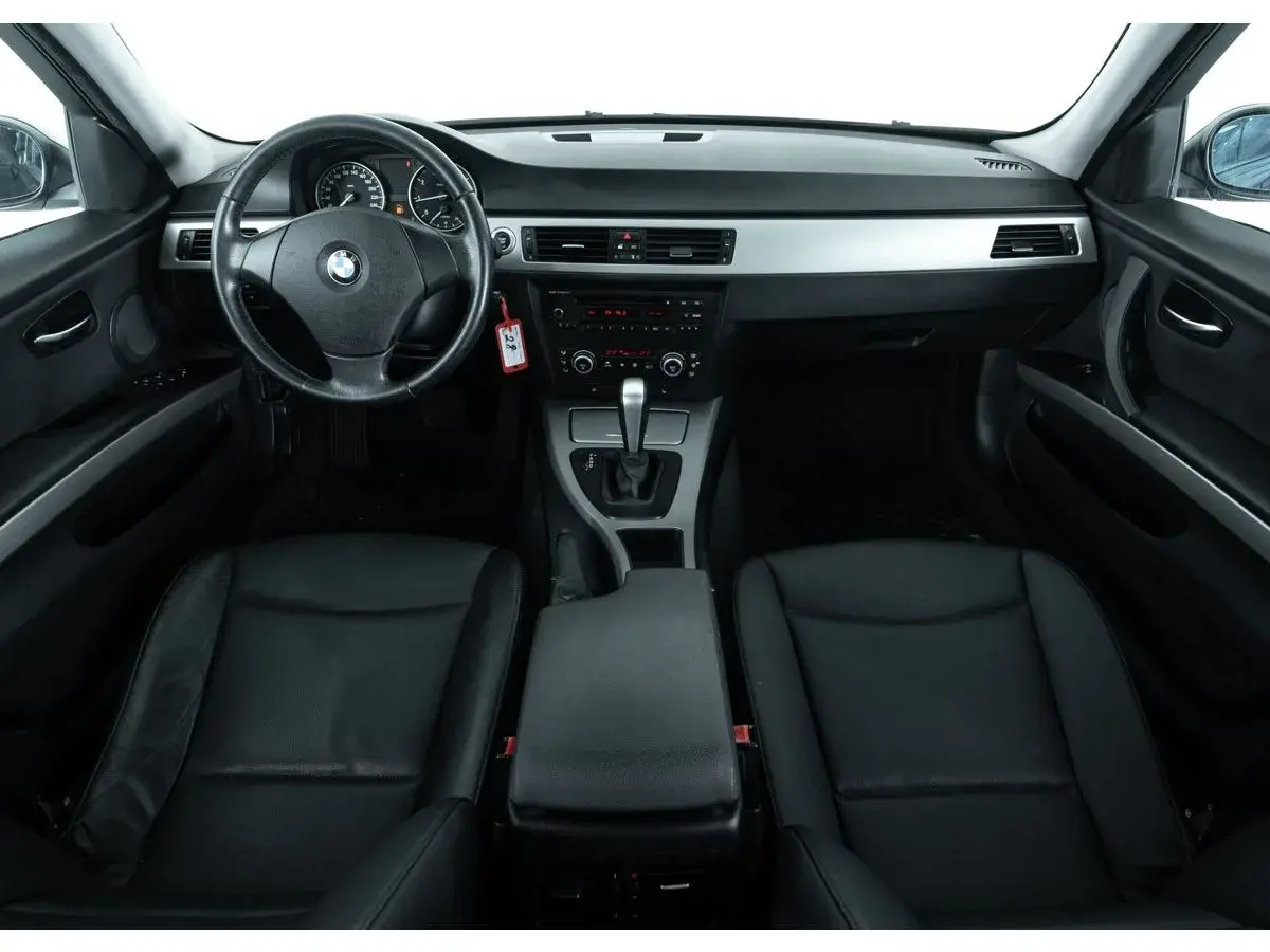 BMW 3 серии