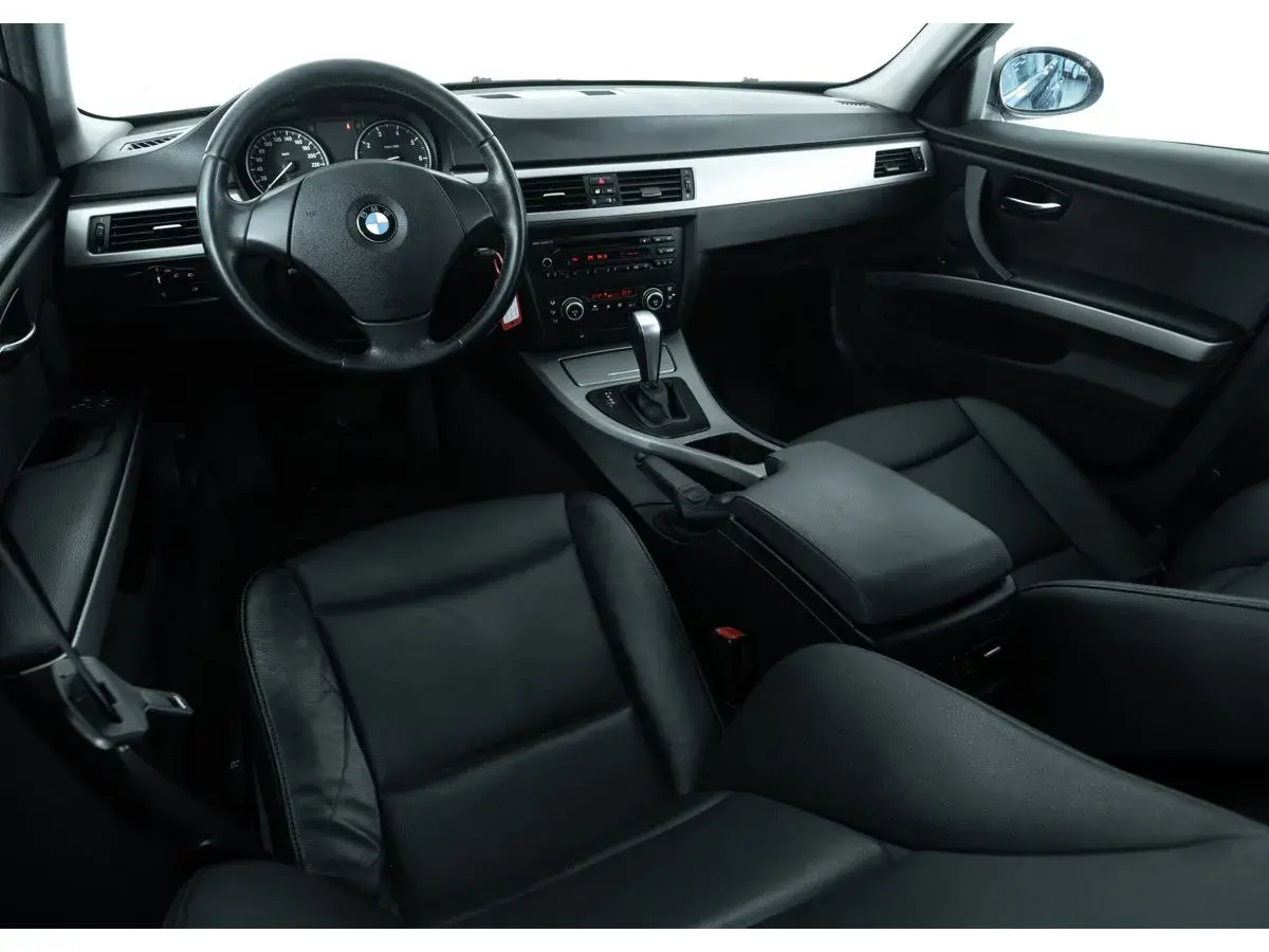BMW 3 серии