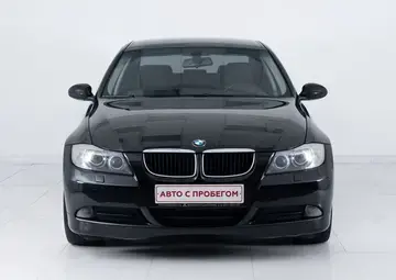 BMW 3 серии Вид 2