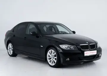 BMW 3 серии Вид 3