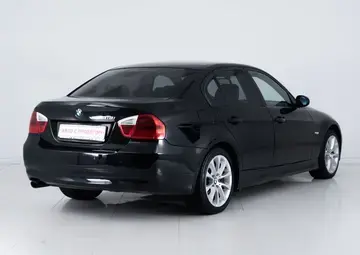 BMW 3 серии Вид 4