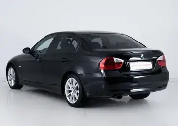 BMW 3 серии Вид 5