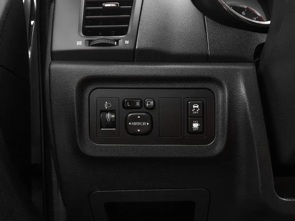Changan CS35