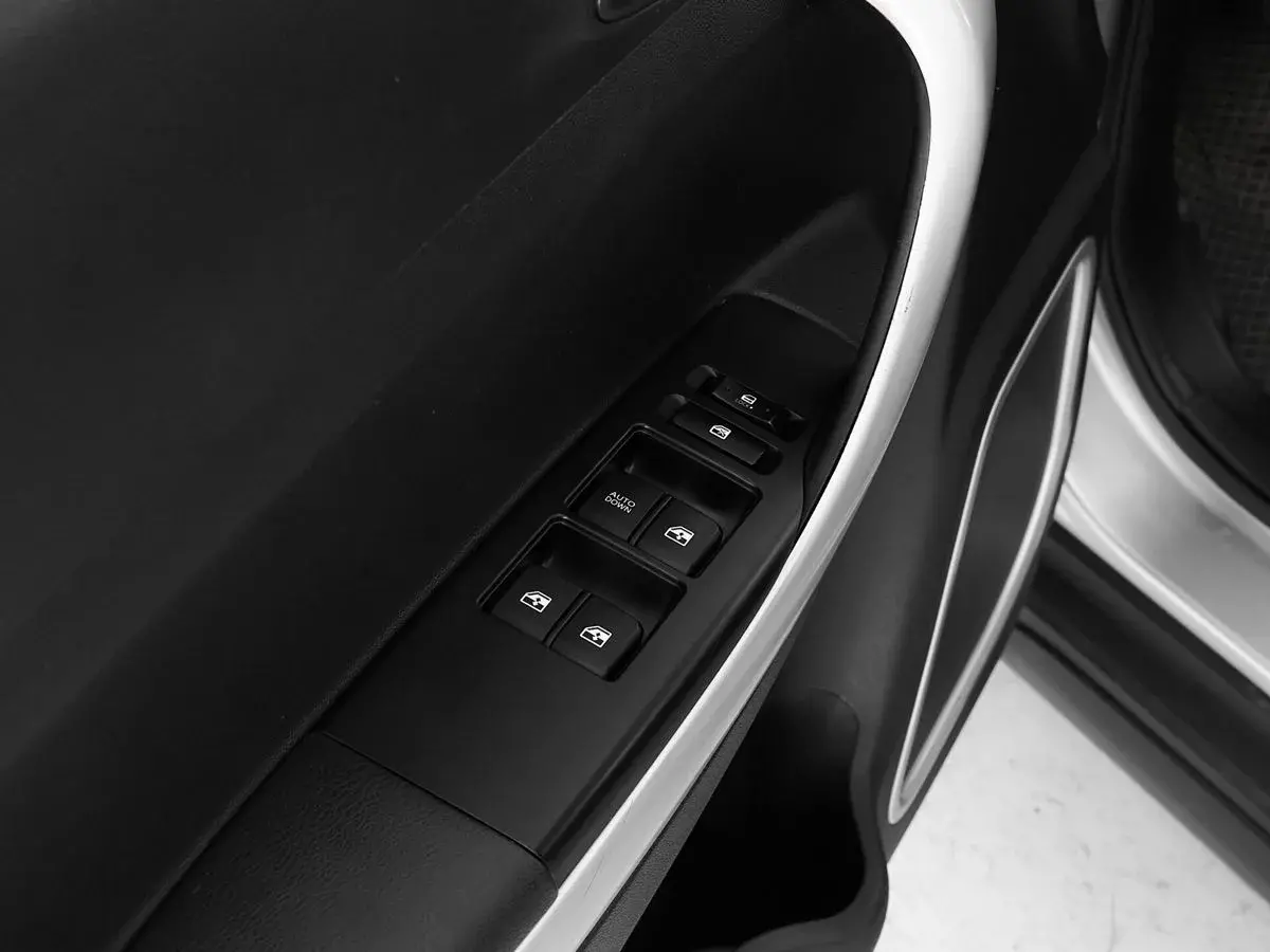 Changan CS35