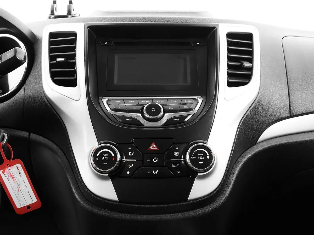 Changan CS35