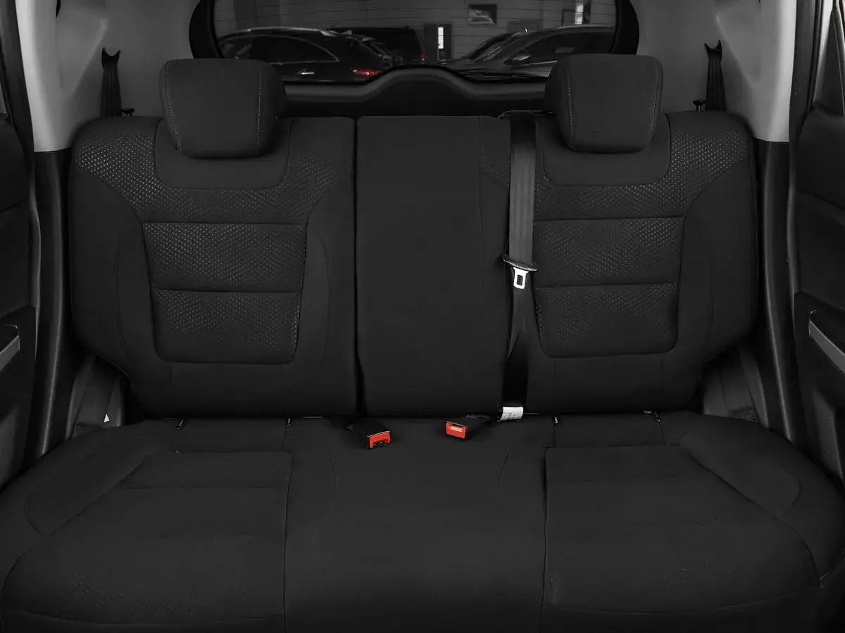 Changan CS35