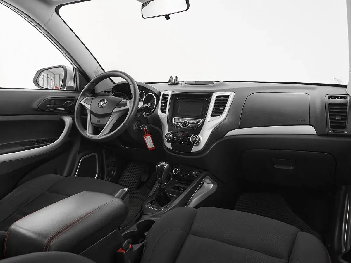 Changan CS35