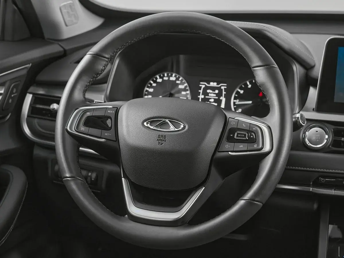 Chery Tiggo 4 Pro