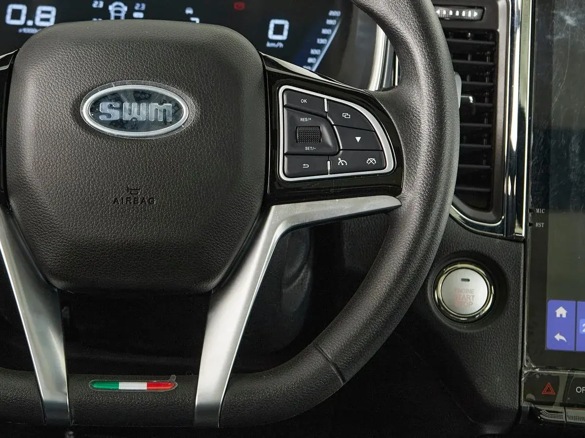 SWM G05 Pro