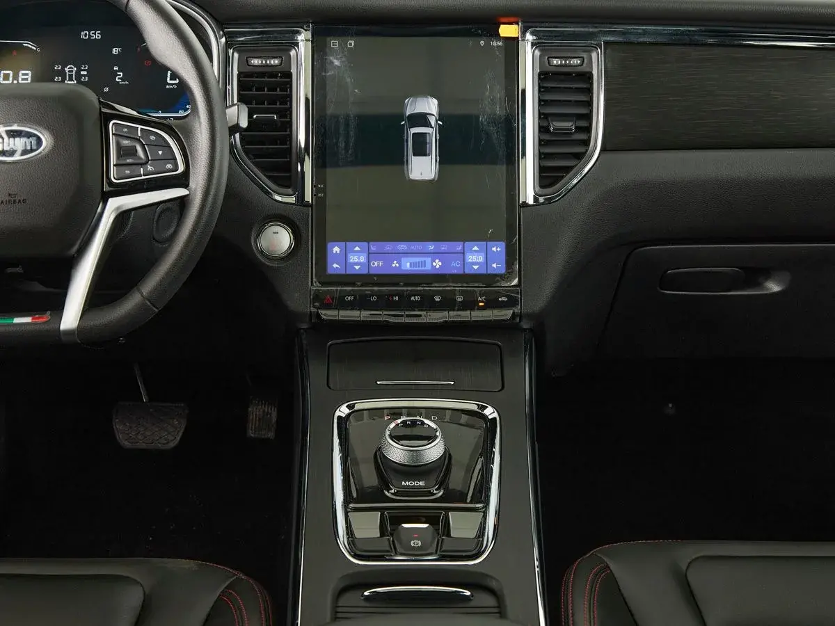 SWM G05 Pro