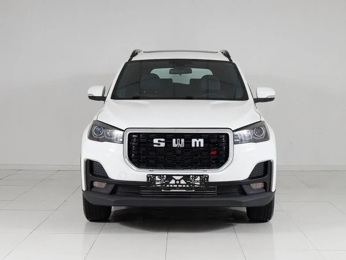 SWM G05 Pro
