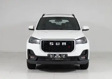 SWM G05 Pro Вид 2