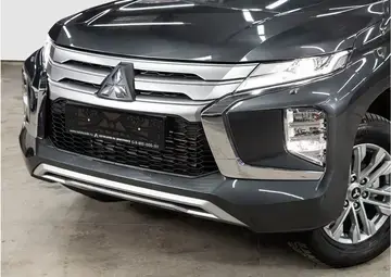 Mitsubishi Pajero Sport Вид 4
